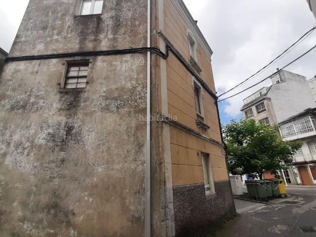 Chalet en venta en Viveiro, A Mariña Occidental