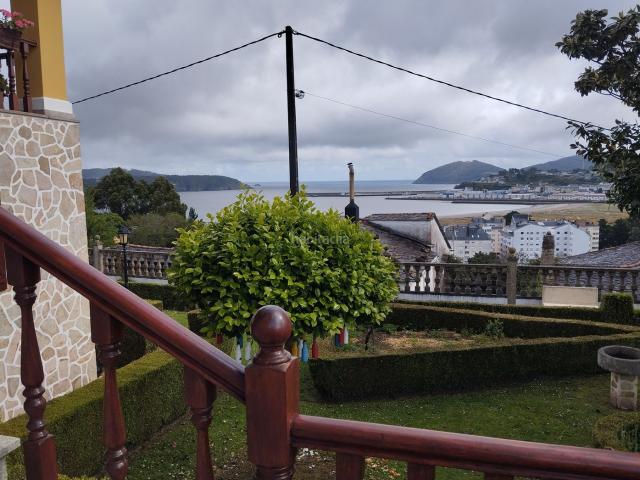 Chalet en venta en Viveiro, A Mariña Occidental