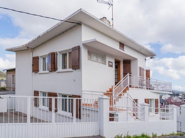 Villa en venta en Viveiro, Xunqueira