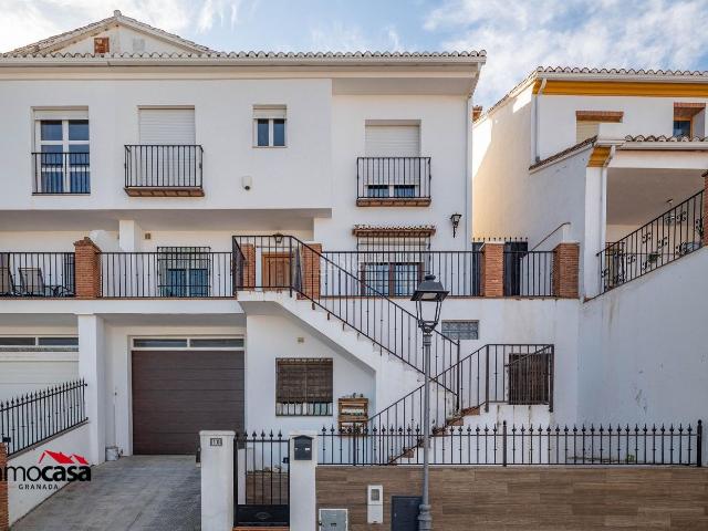 Chalet en venta en Comarca de la Vega de Granada, Andalucía