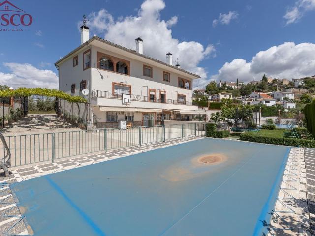 Chalet en venta en Comarca de la Vega de Granada, Andalucía