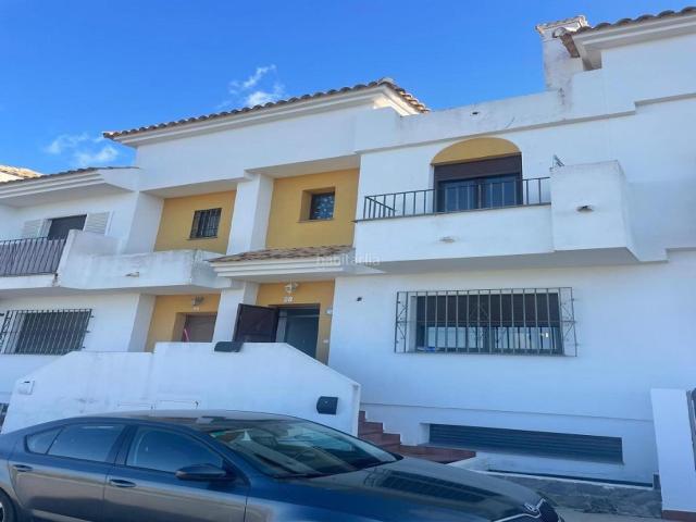 Chalet en venta en Víznar, Granada