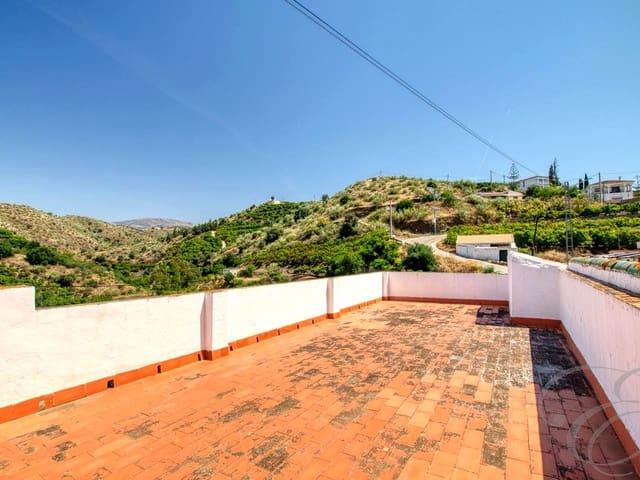 Chalet en venta en Los Martínez, La Axarquía