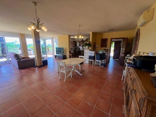 Chalet en venta en Los Martínez, La Axarquía