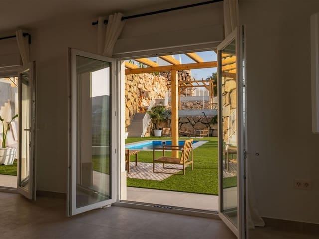 Chalet en venta en Los Martínez, La Axarquía