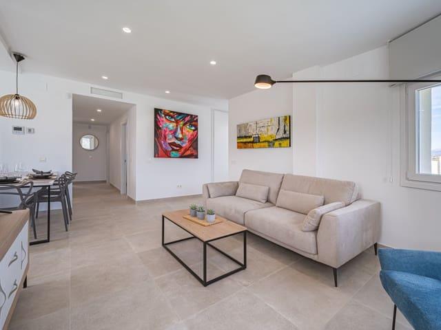 Chalet en venta en Los Martínez, La Axarquía