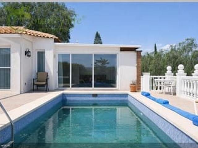 Chalet en venta en Los Martínez, La Axarquía