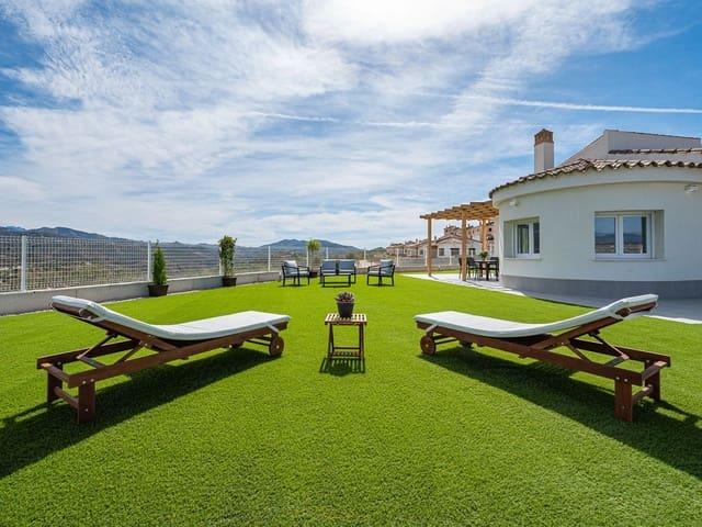 Chalet en venta en Los Martínez, La Axarquía