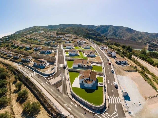 Chalet en venta en Los Martínez, La Axarquía