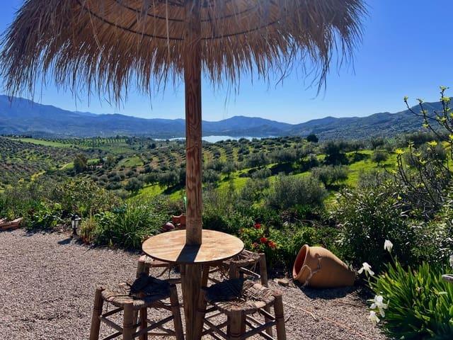 Chalet en venta en Los Martínez, La Axarquía