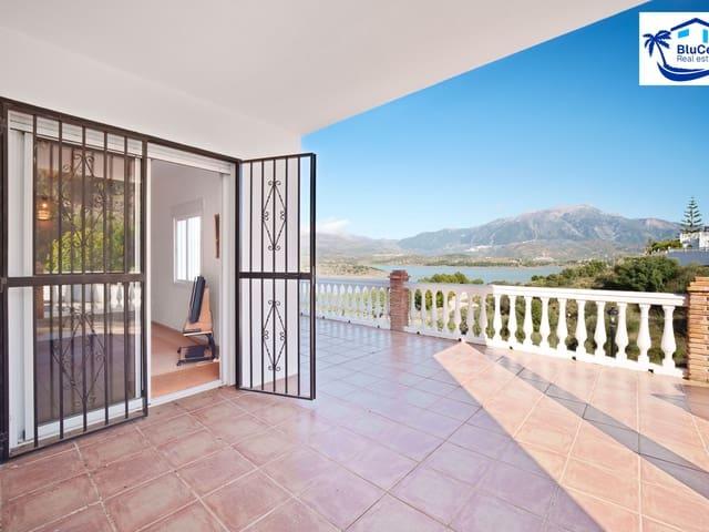 Chalet en venta en Los Martínez, La Axarquía