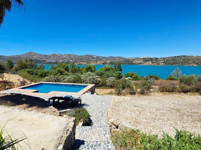 Chalet en venta en Los Martínez, La Axarquía