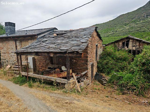 Casa en venta en El Bierzo, Castilla y León