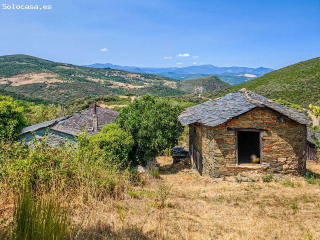 Casa en venta en El Bierzo, Castilla y León