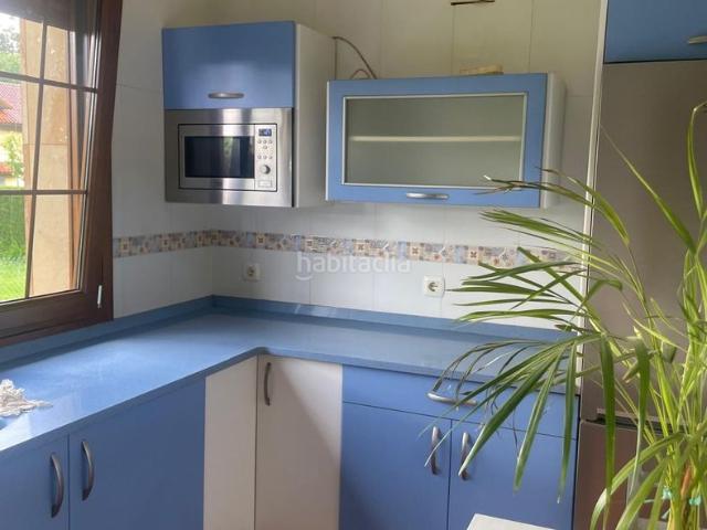 Chalet en venta en Bádames, Voto