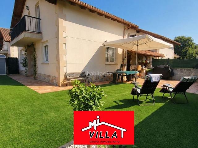 Chalet en venta en Bádames, Voto