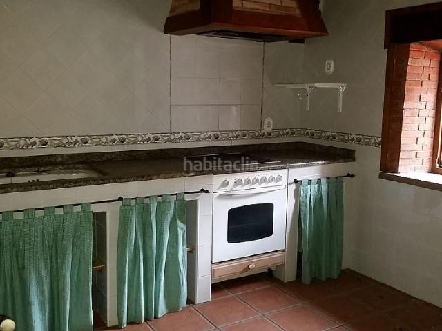 Chalet en venta en Bádames, Voto