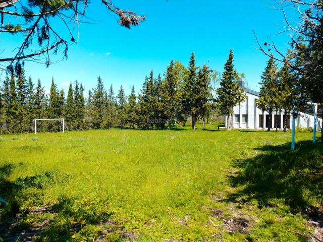 Villa en venta en Vozmediano