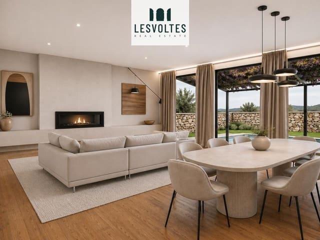 Chalet en venta en Vulpellac, Baix Empordà