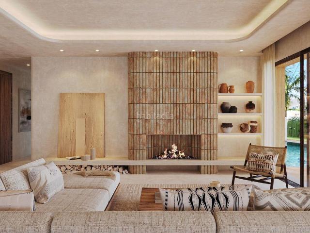 Chalet en venta en Urbanització Sant Jaume, la Marina Alta