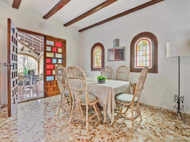 Chalet en venta en la Marina Alta, Valencia
