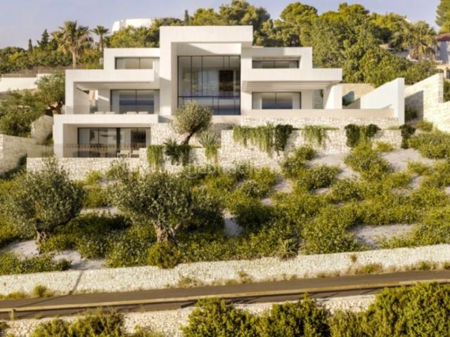 Chalet en venta en Pinomar, la Marina Alta
