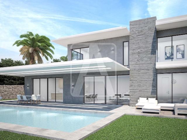 Chalet en venta en Villes del Vent, la Marina Alta