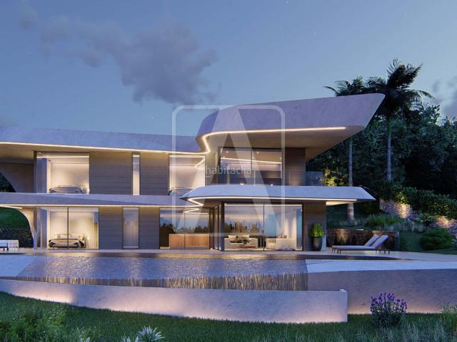Chalet en venta en Villes del Vent, la Marina Alta