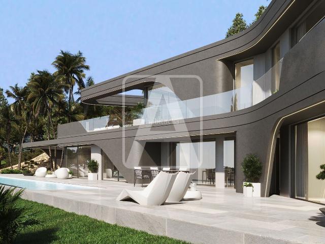 Chalet en venta en Villes del Vent, la Marina Alta