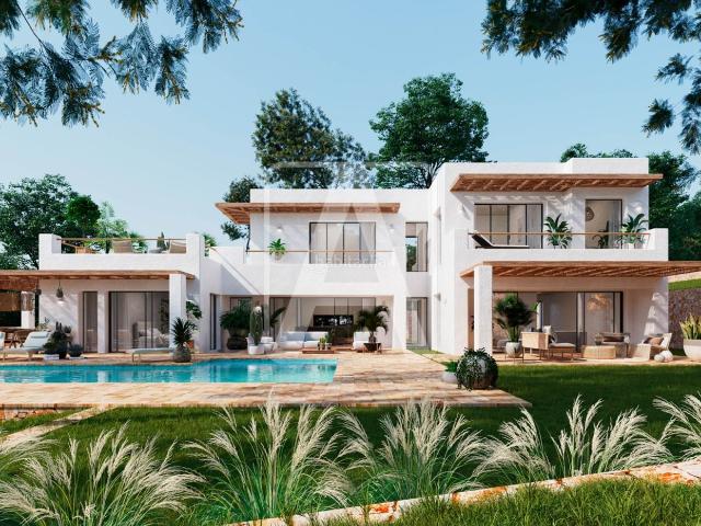 Chalet en venta en Villes del Vent, la Marina Alta
