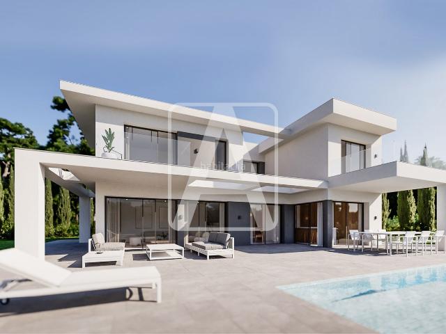 Chalet en venta en Villes del Vent, la Marina Alta