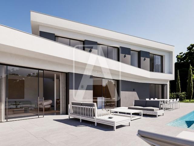 Chalet en venta en Villes del Vent, la Marina Alta