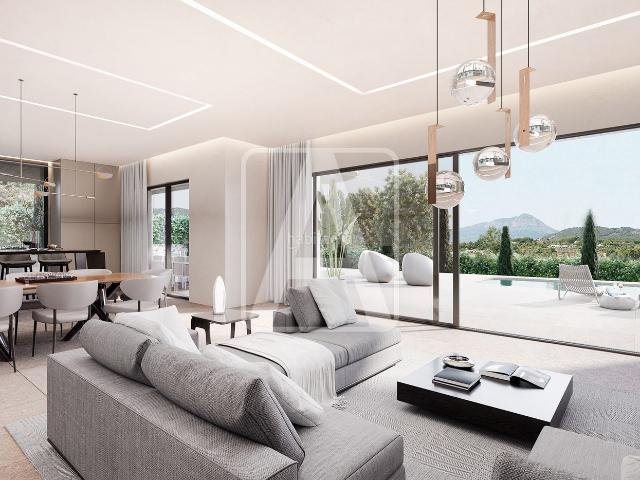 Chalet en venta en Villes del Vent, la Marina Alta