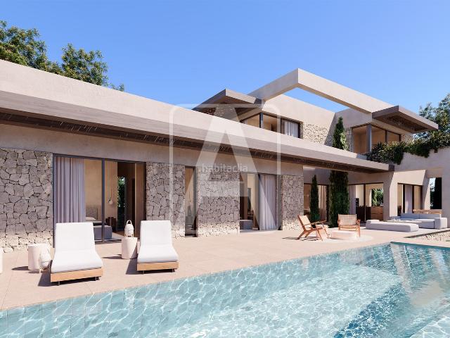 Chalet en venta en Villes del Vent, la Marina Alta