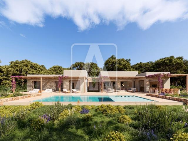 Chalet en venta en Villes del Vent, la Marina Alta