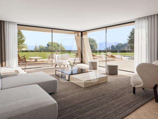 Chalet en venta en Villes del Vent, la Marina Alta