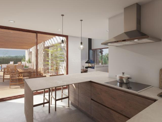 Chalet en venta en Urbanització de la Vall del Sol, la Marina Alta