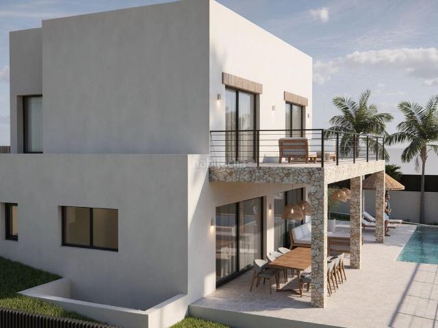 Chalet en venta en Urbanització de la Vall del Sol, la Marina Alta