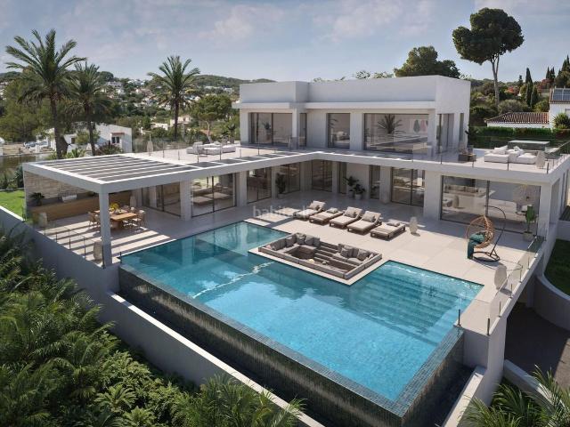 Chalet en venta en Pinomar, la Marina Alta