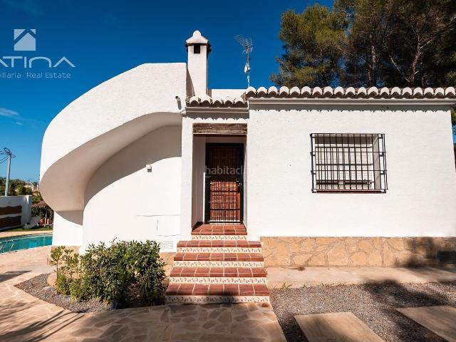 Chalet en venta en Urbanització La Finca, la Marina Alta