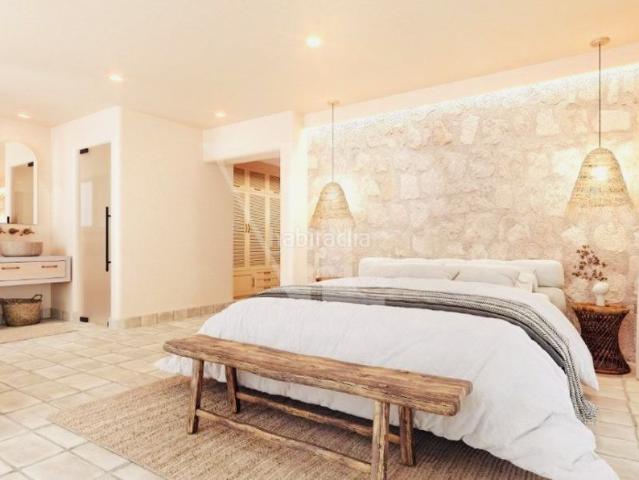 Chalet en venta en Entrepinos, la Marina Alta