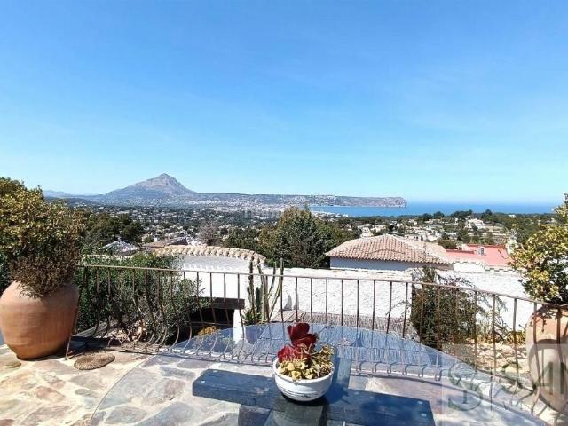 Chalet en venta en Cap Martí, la Marina Alta