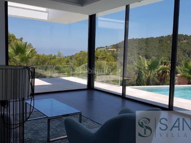 Chalet en venta en Trencall, la Marina Alta