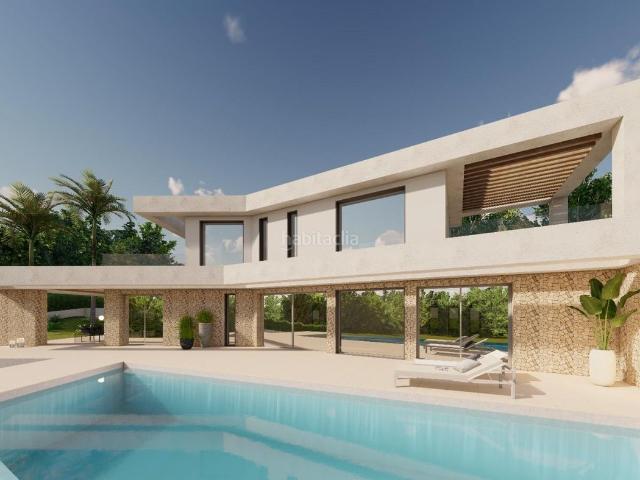 Chalet en venta en Villes del Vent, la Marina Alta