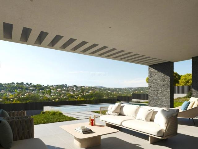 Chalet en venta en Turisol, la Marina Alta