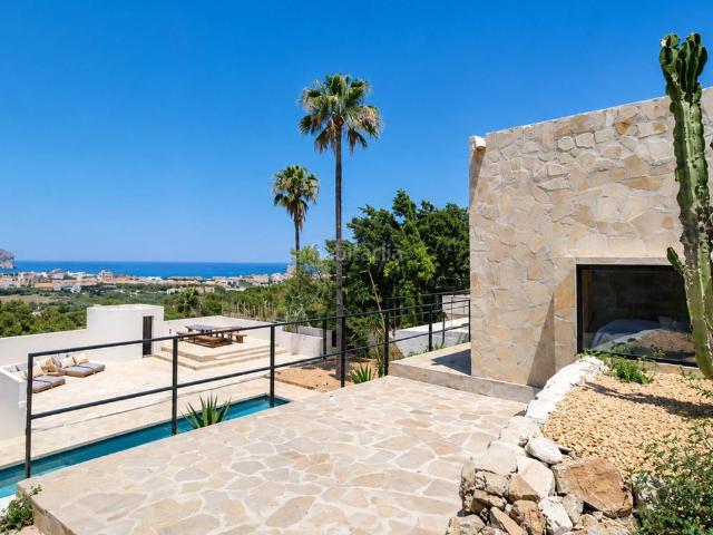 Chalet en venta en Urbanització La Finca, la Marina Alta
