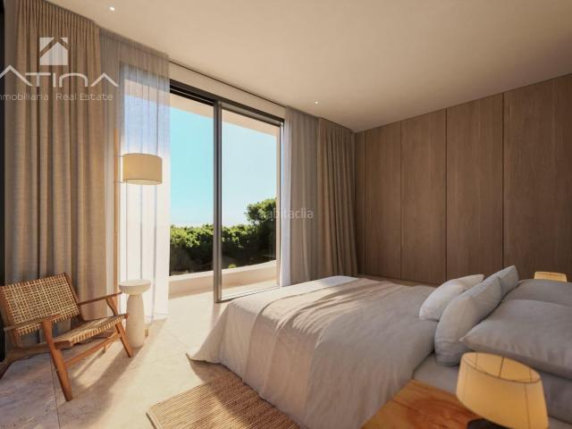 Chalet en venta en Pinomar, la Marina Alta