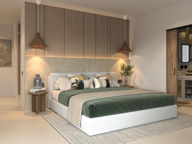 Chalet en venta en Urbanització de la Vall del Sol, la Marina Alta