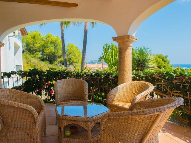 Chalet en venta en Urbanització La Finca, la Marina Alta