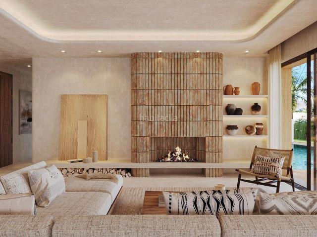 Chalet en venta en Urbanització de la Vall del Sol, la Marina Alta